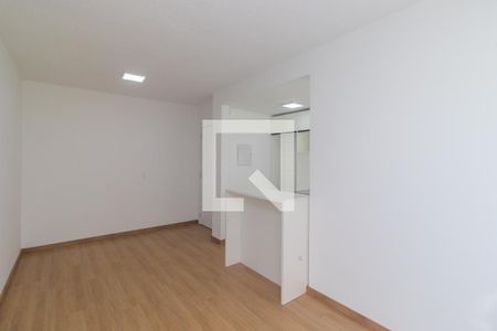 Sala de apartamento à venda com 2 quartos, 47m² em Estância Velha, Canoas