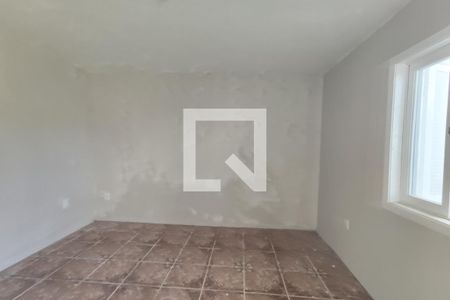 Sala de casa para alugar com 1 quarto, 70m² em Vicentina, São Leopoldo