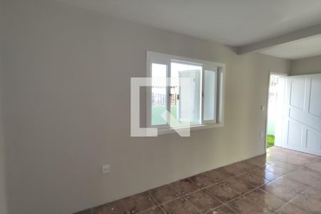 Sala de casa para alugar com 1 quarto, 70m² em Vicentina, São Leopoldo