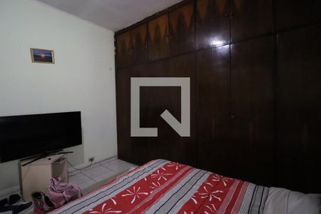 Quarto de casa para alugar com 2 quartos, 151m² em Centro, Guarulhos