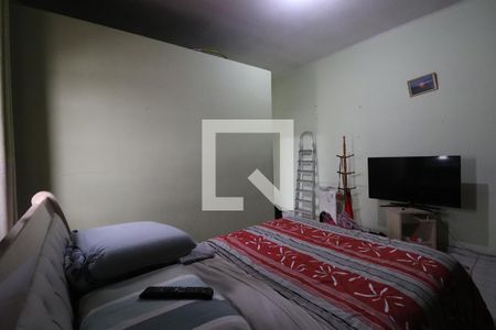 Quarto de casa para alugar com 2 quartos, 151m² em Centro, Guarulhos