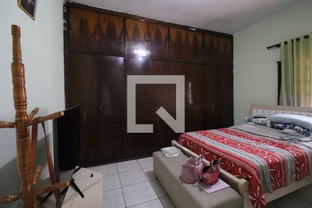 Quarto de casa para alugar com 2 quartos, 151m² em Centro, Guarulhos