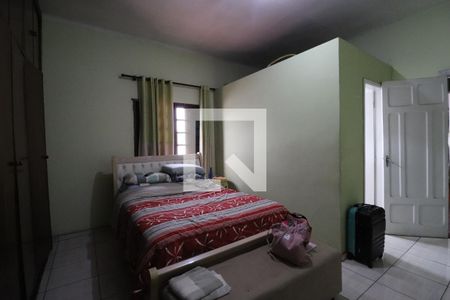 Quarto de casa para alugar com 2 quartos, 151m² em Centro, Guarulhos