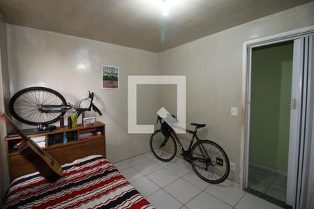 Quarto 1 de apartamento para alugar com 2 quartos, 58m² em Ramos, Rio de Janeiro