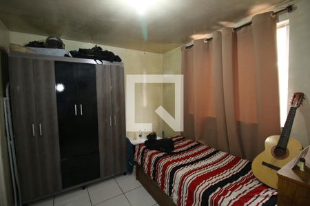 Quarto 1 de apartamento para alugar com 2 quartos, 58m² em Ramos, Rio de Janeiro