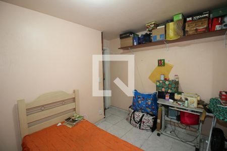 Quarto 2 de apartamento para alugar com 2 quartos, 58m² em Ramos, Rio de Janeiro