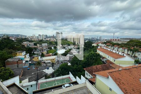 Vista da Sala de apartamento à venda com 3 quartos, 140m² em Jardim Regina Alice, Barueri