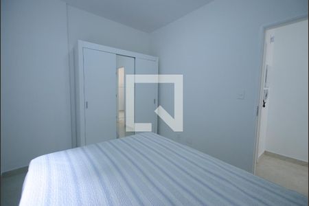 Quarto de apartamento para alugar com 1 quarto, 32m² em Vila Mariana, São Paulo