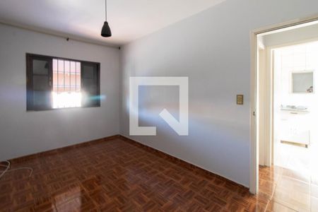 Quarto 1 de casa para alugar com 2 quartos, 100m² em Jardim Santa Cecília, Guarulhos