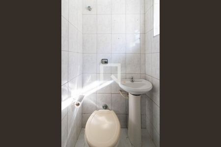 Lavabo de casa para alugar com 2 quartos, 100m² em Jardim Santa Cecília, Guarulhos