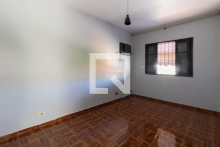 Quarto 1 de casa para alugar com 2 quartos, 100m² em Jardim Santa Cecília, Guarulhos