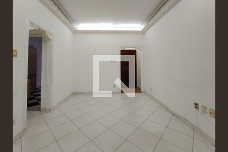 Sala de apartamento à venda com 3 quartos, 130m² em Tijuca, Rio de Janeiro