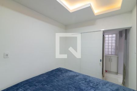 Quarto 1 de apartamento para alugar com 2 quartos, 50m² em Maracanã, Rio de Janeiro