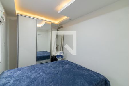 Quarto 1 de apartamento para alugar com 2 quartos, 50m² em Maracanã, Rio de Janeiro