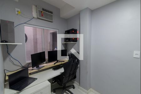 Quarto 2 de apartamento para alugar com 2 quartos, 50m² em Maracanã, Rio de Janeiro