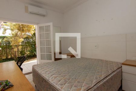 Quarto 1 de casa para alugar com 4 quartos, 350m² em Enseada, Guarujá