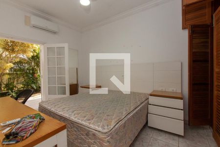 Quarto 1 de casa para alugar com 4 quartos, 350m² em Enseada, Guarujá