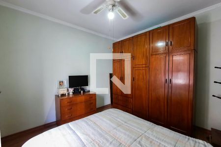 Quarto 1 de casa para alugar com 3 quartos, 148m² em Rudge Ramos, São Bernardo do Campo