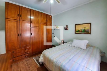 Quarto 1 de casa para alugar com 3 quartos, 148m² em Rudge Ramos, São Bernardo do Campo