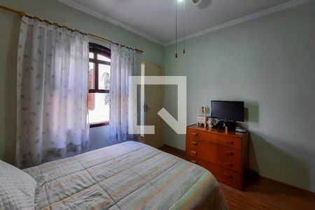 Quarto 1 de casa para alugar com 3 quartos, 148m² em Rudge Ramos, São Bernardo do Campo