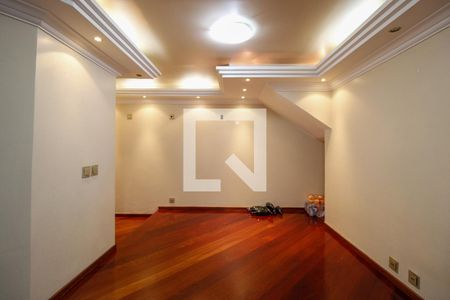 Sala 1 de casa para alugar com 3 quartos, 270m² em Bairro Fátima, Canoas