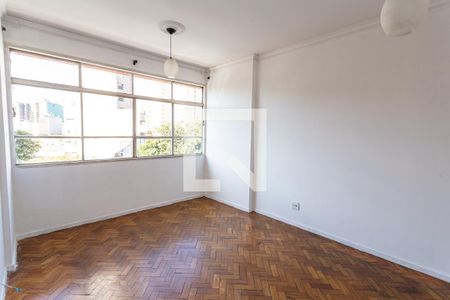 Quarto 1 de apartamento à venda com 3 quartos, 115m² em Lourdes, Belo Horizonte