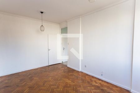 Quarto 1 de apartamento à venda com 3 quartos, 115m² em Lourdes, Belo Horizonte