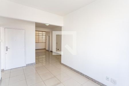 Sala 1 de apartamento à venda com 3 quartos, 115m² em Lourdes, Belo Horizonte