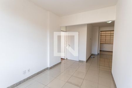 Sala 1 de apartamento à venda com 3 quartos, 115m² em Lourdes, Belo Horizonte