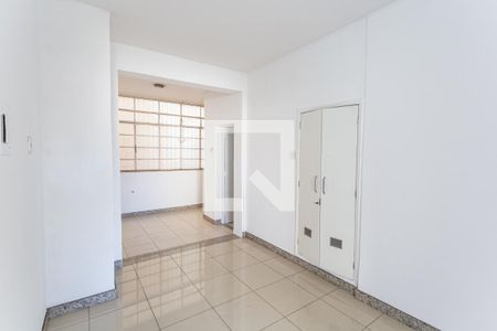 Sala 2 de apartamento à venda com 3 quartos, 115m² em Lourdes, Belo Horizonte