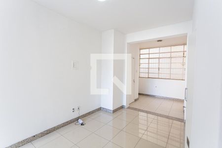 Sala 2 de apartamento à venda com 3 quartos, 115m² em Lourdes, Belo Horizonte