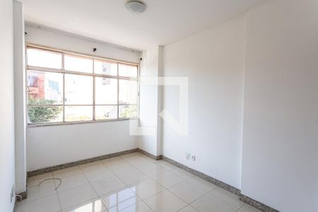 Sala 1 de apartamento à venda com 3 quartos, 115m² em Lourdes, Belo Horizonte