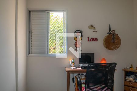 Quarto 2 de apartamento à venda com 3 quartos, 80m² em Jardim Tamoio, Jundiaí