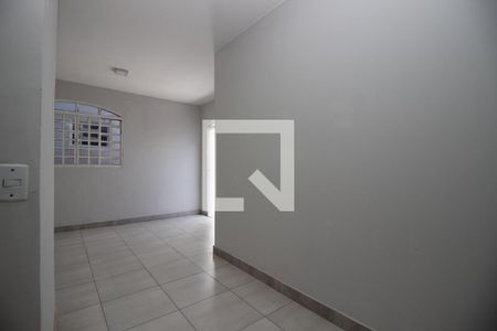 Sala de casa para alugar com 2 quartos, 92m² em Samambaia Norte (samambaia), Brasília