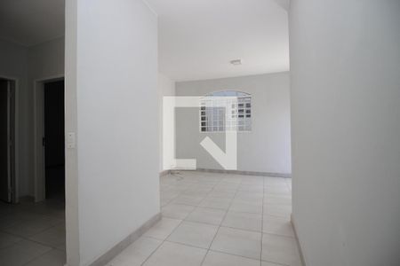 Sala de casa para alugar com 2 quartos, 92m² em Samambaia Norte (samambaia), Brasília