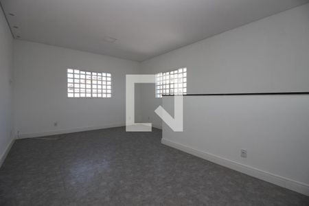 Sala de casa para alugar com 2 quartos, 92m² em Samambaia Norte (samambaia), Brasília