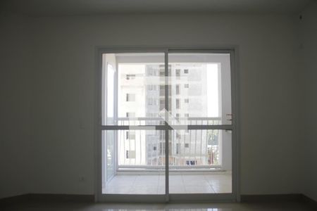 Detalhe Sala de apartamento para alugar com 2 quartos, 81m² em Parque Esplanada do Embu, Embu das Artes