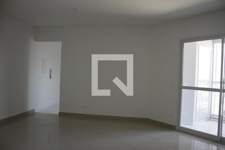 Sala de apartamento para alugar com 2 quartos, 81m² em Parque Esplanada do Embu, Embu das Artes