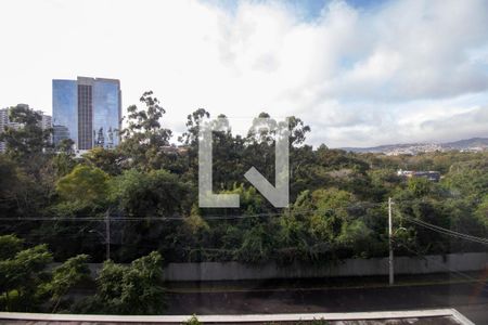 Vista do Quarto 1 de apartamento para alugar com 1 quarto, 69m² em Petrópolis, Porto Alegre