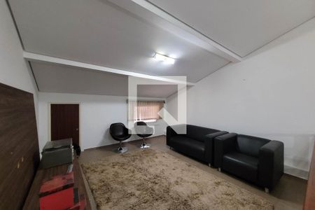 Sala de casa para alugar com 3 quartos, 155m² em Vila Moinho Velho, São Paulo