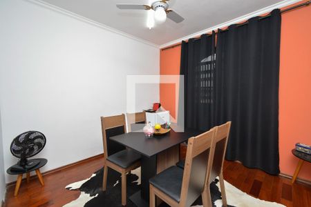 Quarto 1 de casa à venda com 3 quartos, 117m² em Picanço, Guarulhos