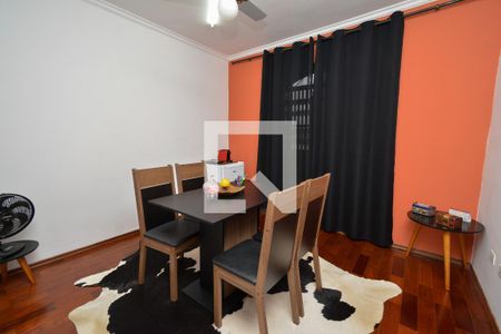 Quarto 1 de casa à venda com 3 quartos, 117m² em Picanço, Guarulhos