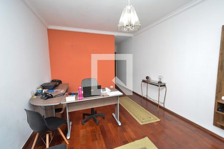 Sala de casa à venda com 3 quartos, 117m² em Picanço, Guarulhos