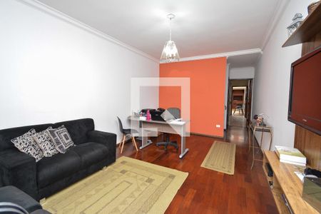 Sala de casa à venda com 3 quartos, 117m² em Picanço, Guarulhos