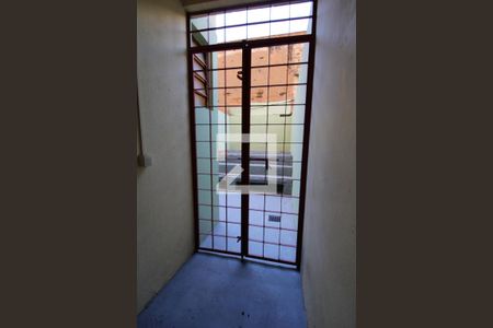 Sacada do Quarto de apartamento à venda com 1 quarto, 40m² em Botafogo, Campinas