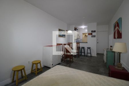 Quarto de apartamento à venda com 1 quarto, 40m² em Botafogo, Campinas