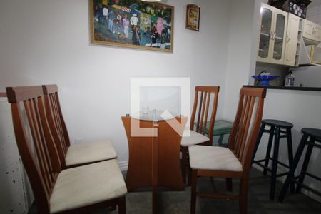 Quarto de apartamento à venda com 1 quarto, 40m² em Botafogo, Campinas