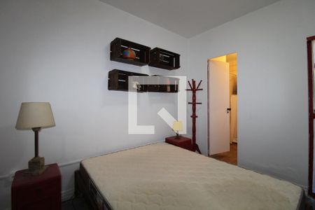 Quarto de apartamento à venda com 1 quarto, 40m² em Botafogo, Campinas