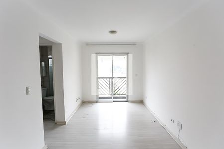 Sala de apartamento à venda com 2 quartos, 54m² em Jardim Umarizal, São Paulo