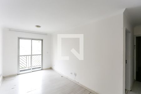 Sala de apartamento à venda com 2 quartos, 54m² em Jardim Umarizal, São Paulo